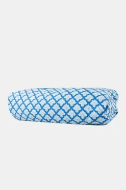 Roller Rabbit Quilts & Duvets | Jemina Duvet Cover