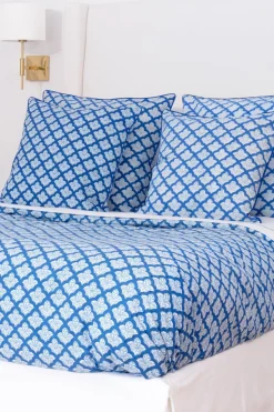Roller Rabbit Quilts & Duvets | Jemina Duvet Cover