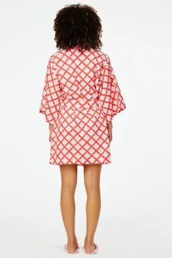 Women Roller Rabbit Pajamas | Jeina Kiono