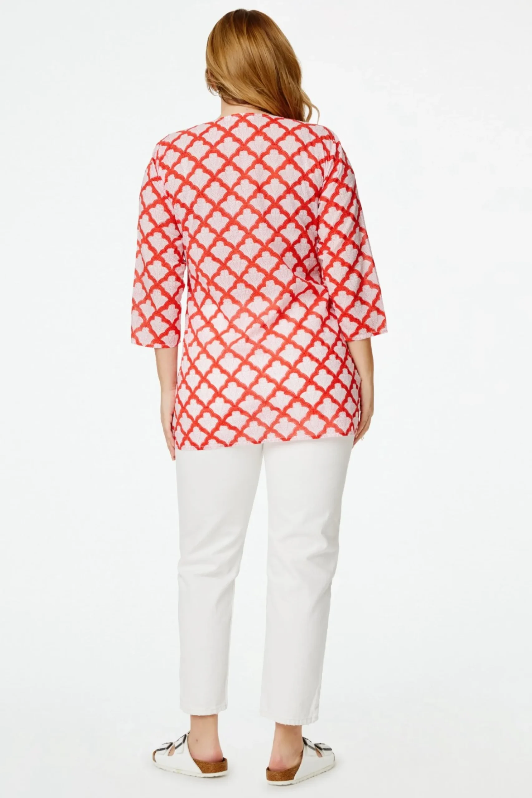 Women Roller Rabbit Tunics & Kurtas | Jeina Kurta