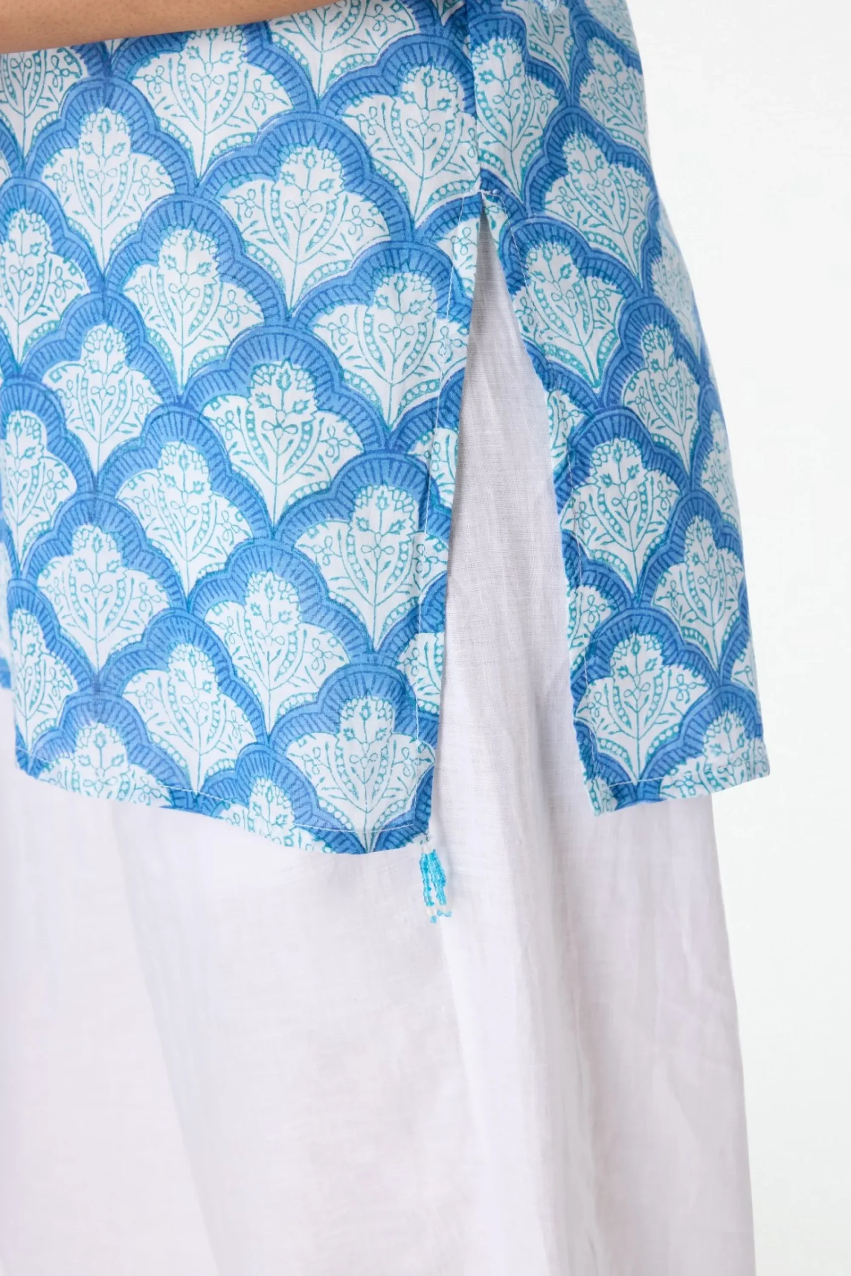 Women Roller Rabbit Tunics & Kurtas | Jeina Kurta