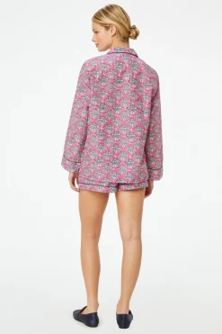 Women Roller Rabbit Pajamas | Jeina eia ounge et
