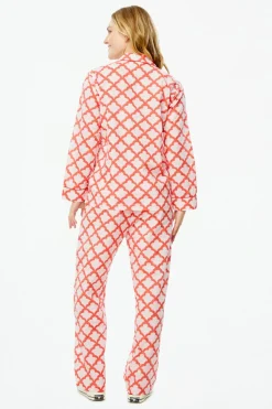 Women Roller Rabbit Pajamas | Jeina oungewear