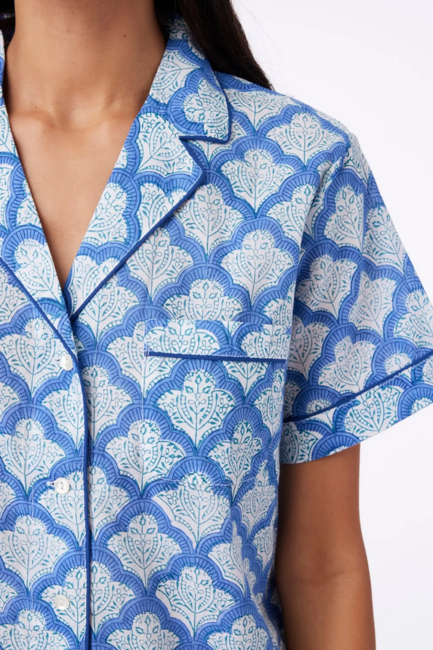 Women Roller Rabbit Pajamas | Jeina uu et