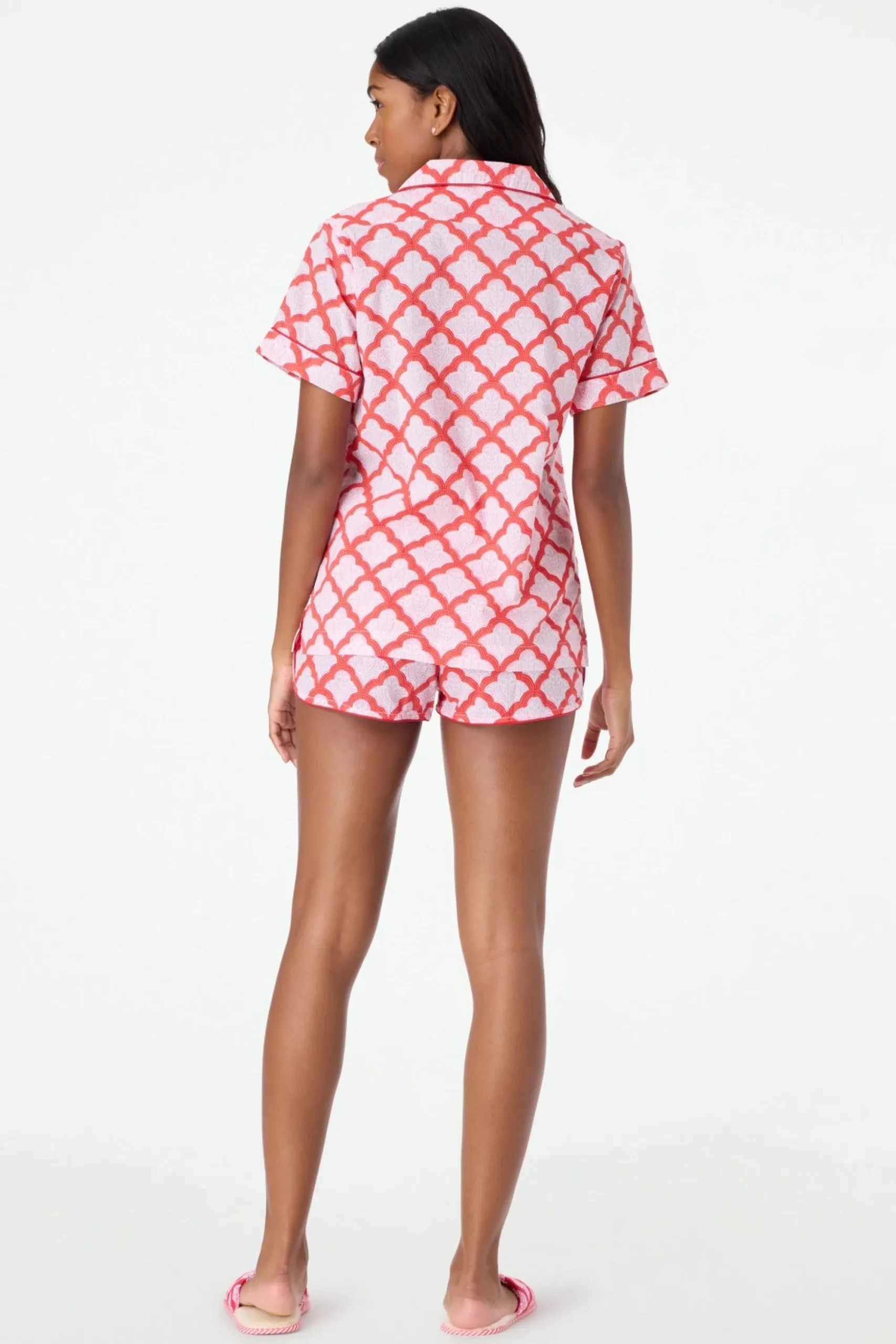 Women Roller Rabbit Pajamas | Jeina uu et