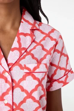 Women Roller Rabbit Pajamas | Jeina uu et