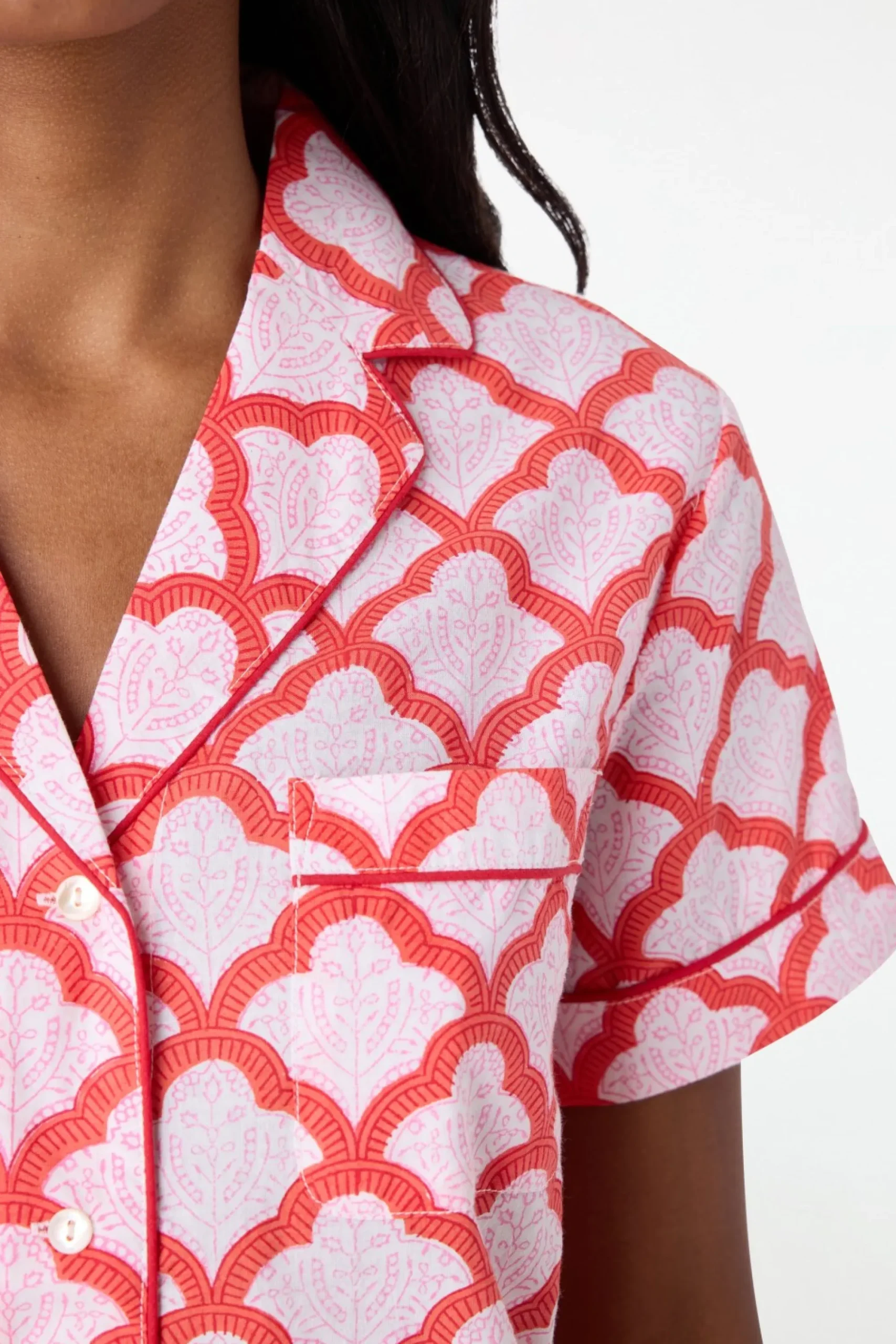 Women Roller Rabbit Pajamas | Jeina uu et