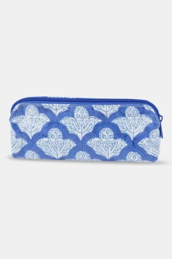 Roller Rabbit Makeup & Toiletry Cases | Jemina Makeup Bag