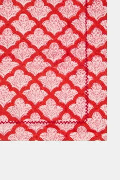 Roller Rabbit Sheets & Pillowcases | Jemina Pillowcase Set
