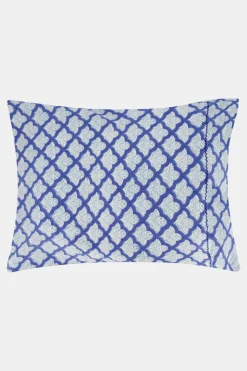 Roller Rabbit Sheets & Pillowcases | Jemina Pillowcase Set