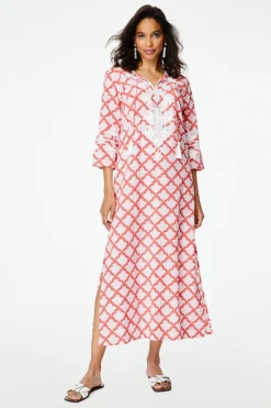 Women Roller Rabbit Tunics & Kurtas | Jeina Punta ong Kurta