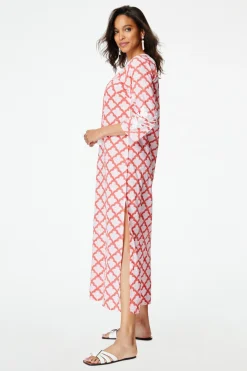 Women Roller Rabbit Tunics & Kurtas | Jeina Punta ong Kurta