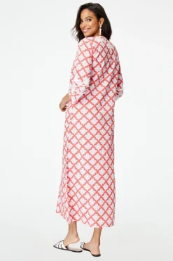 Women Roller Rabbit Tunics & Kurtas | Jeina Punta ong Kurta