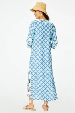 Women Roller Rabbit Tunics & Kurtas | Jeina Punta ong Kurta