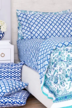 Roller Rabbit Sheets & Pillowcases | Jemina Sheet Set