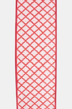 Roller Rabbit Tabletop | Jemina Table Runner
