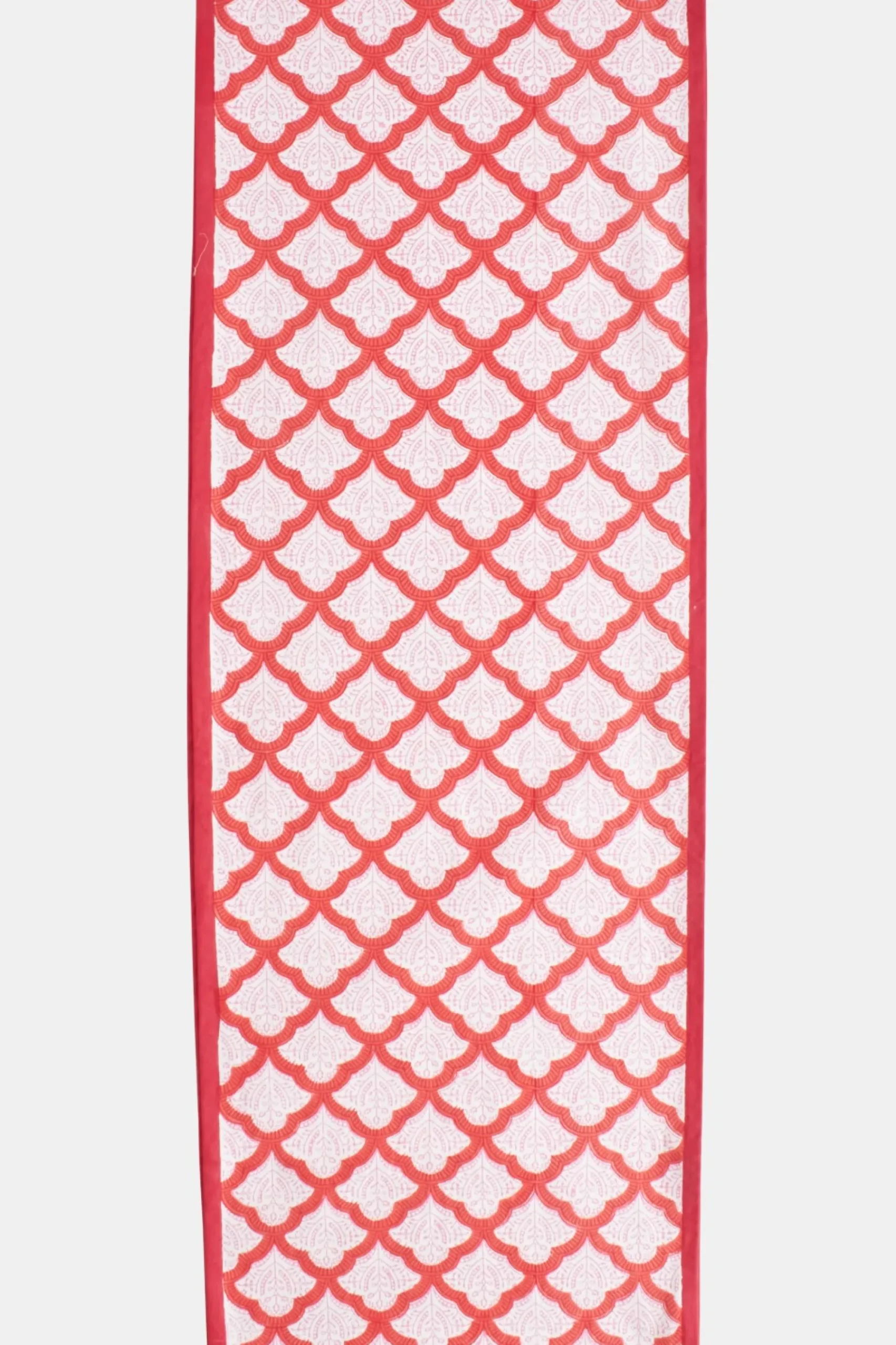 Roller Rabbit Tabletop | Jemina Table Runner