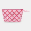 Roller Rabbit Makeup & Toiletry Cases | Jemina Toiletry Case