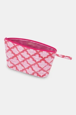 Roller Rabbit Makeup & Toiletry Cases | Jemina Toiletry Case
