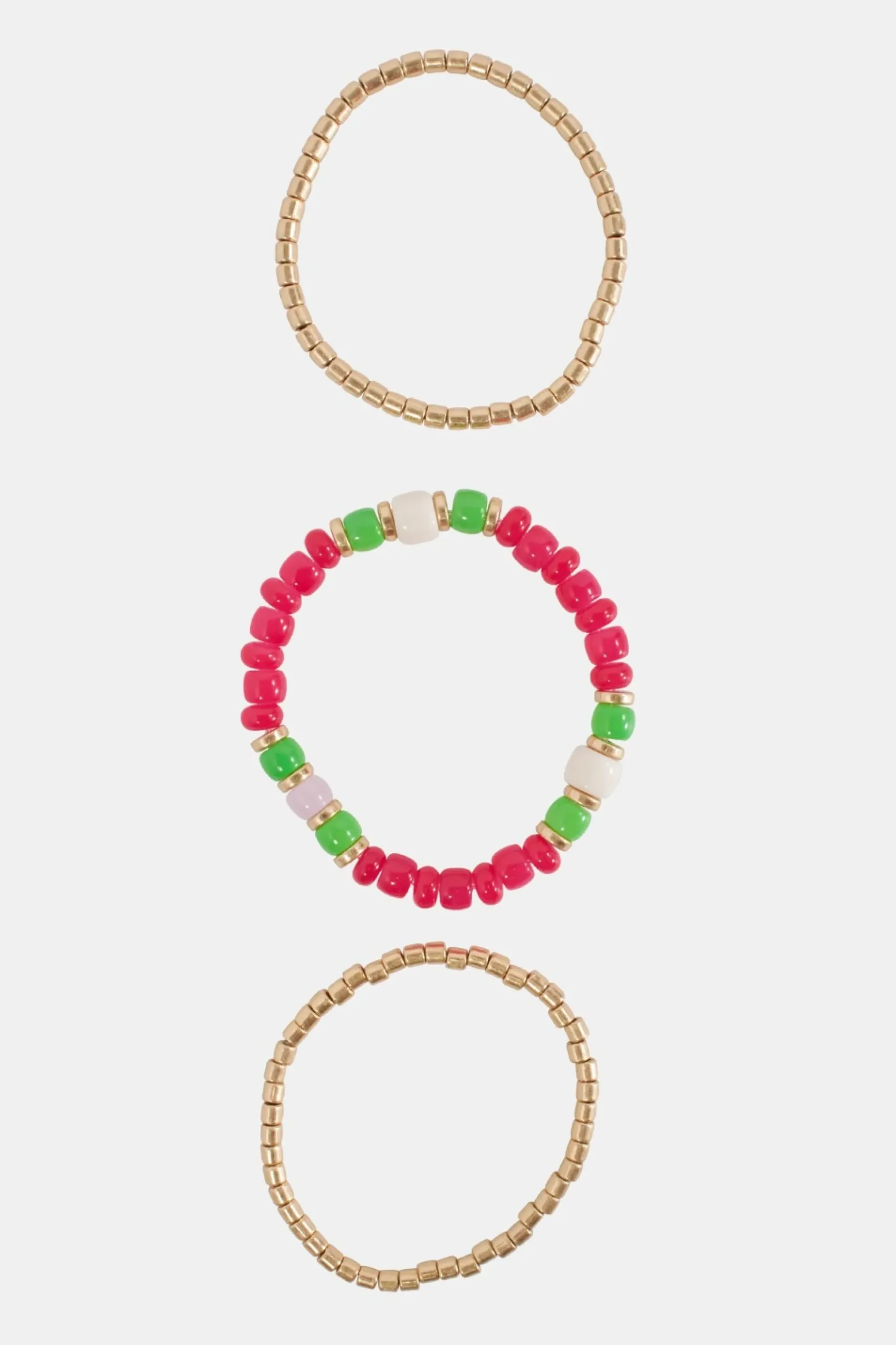 Roller Rabbit Jewelry | Jett Bracelet Stack