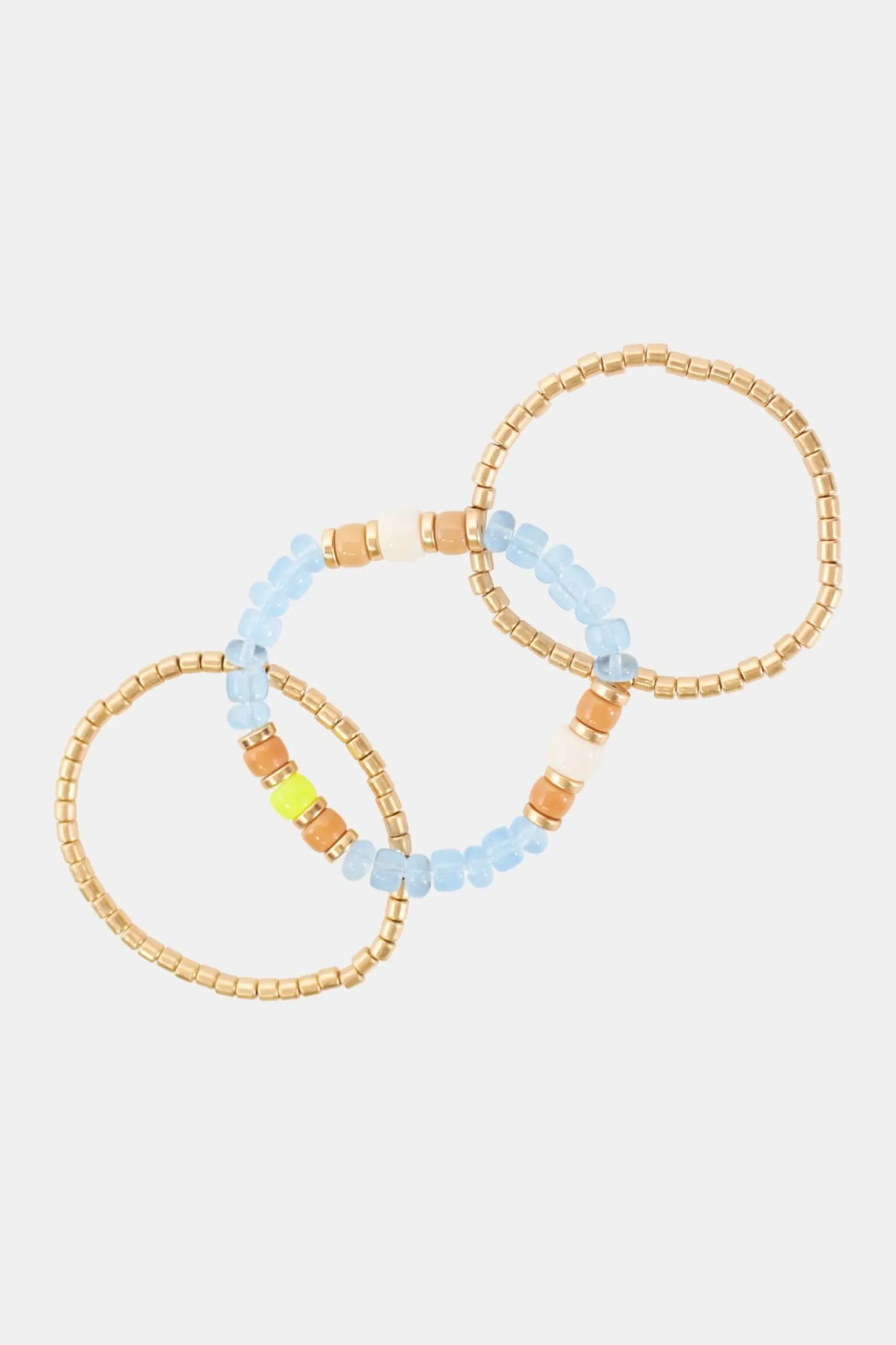 Roller Rabbit Jewelry | Jett Bracelet Stack