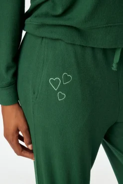 Women Roller Rabbit Casuals | Jordan Pant
