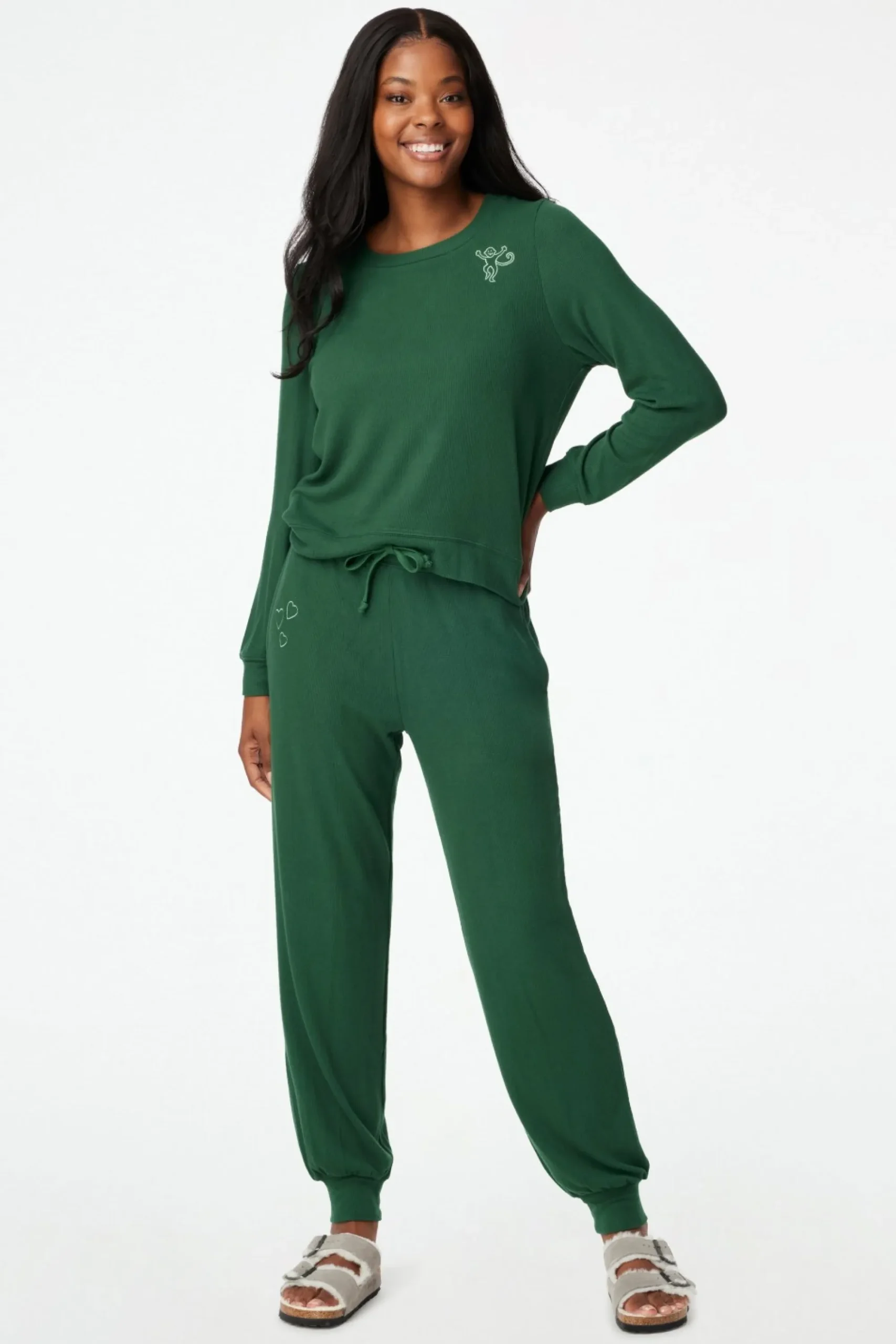 Women Roller Rabbit Bottoms | Jordan Pant