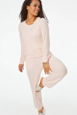Women Roller Rabbit Bottoms | Jordan weatpant