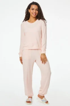 Women Roller Rabbit Bottoms | Jordan weatpant