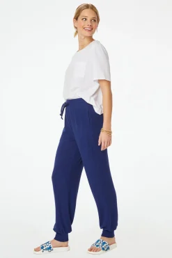 Women Roller Rabbit Bottoms | Jordan weatpant