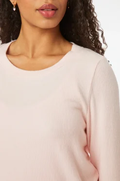 Women Roller Rabbit Casuals | Jordan Top