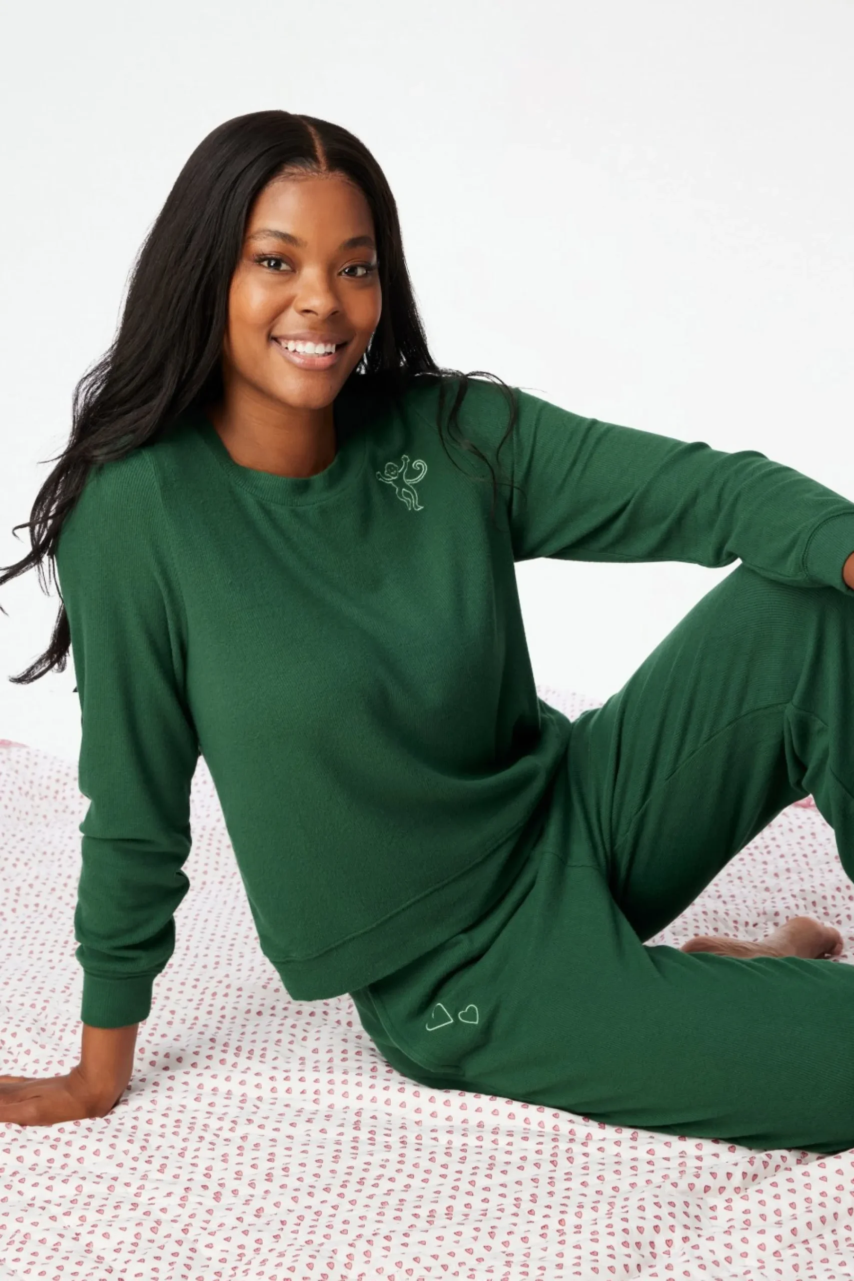 Women Roller Rabbit Tops | Jordan Top