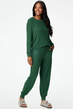 Women Roller Rabbit Tops | Jordan Top