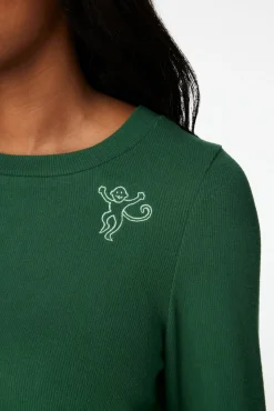 Women Roller Rabbit Tops | Jordan Top