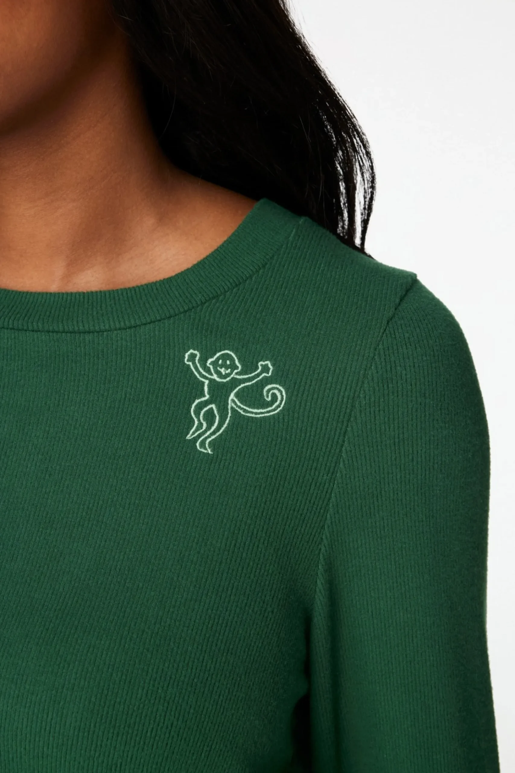 Women Roller Rabbit Tops | Jordan Top