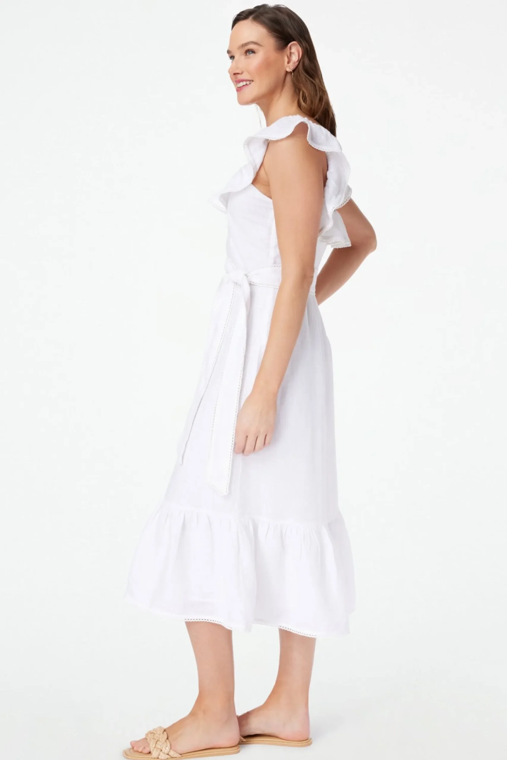 Women Roller Rabbit Dresses | Keira Dre