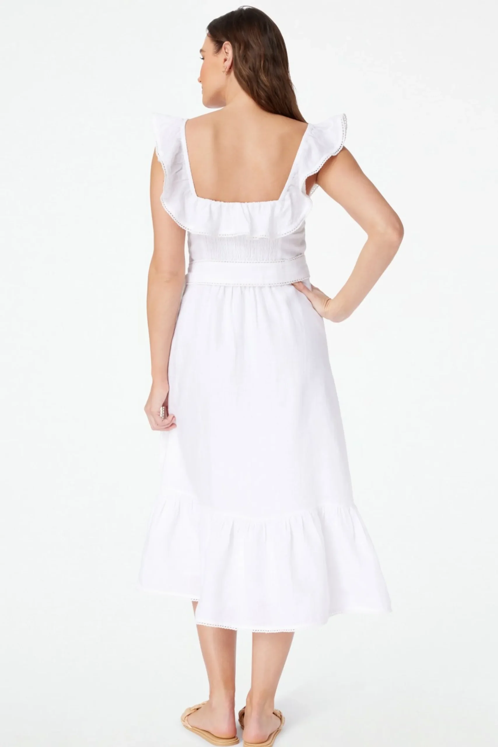 Women Roller Rabbit Dresses | Keira Dre