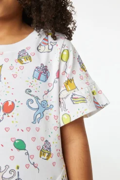 Kids Roller Rabbit Dresses | Kids Birthday Bonanza Esme Dress