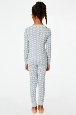 Kids Roller Rabbit Pajamas | Kids Hathi Pajamas