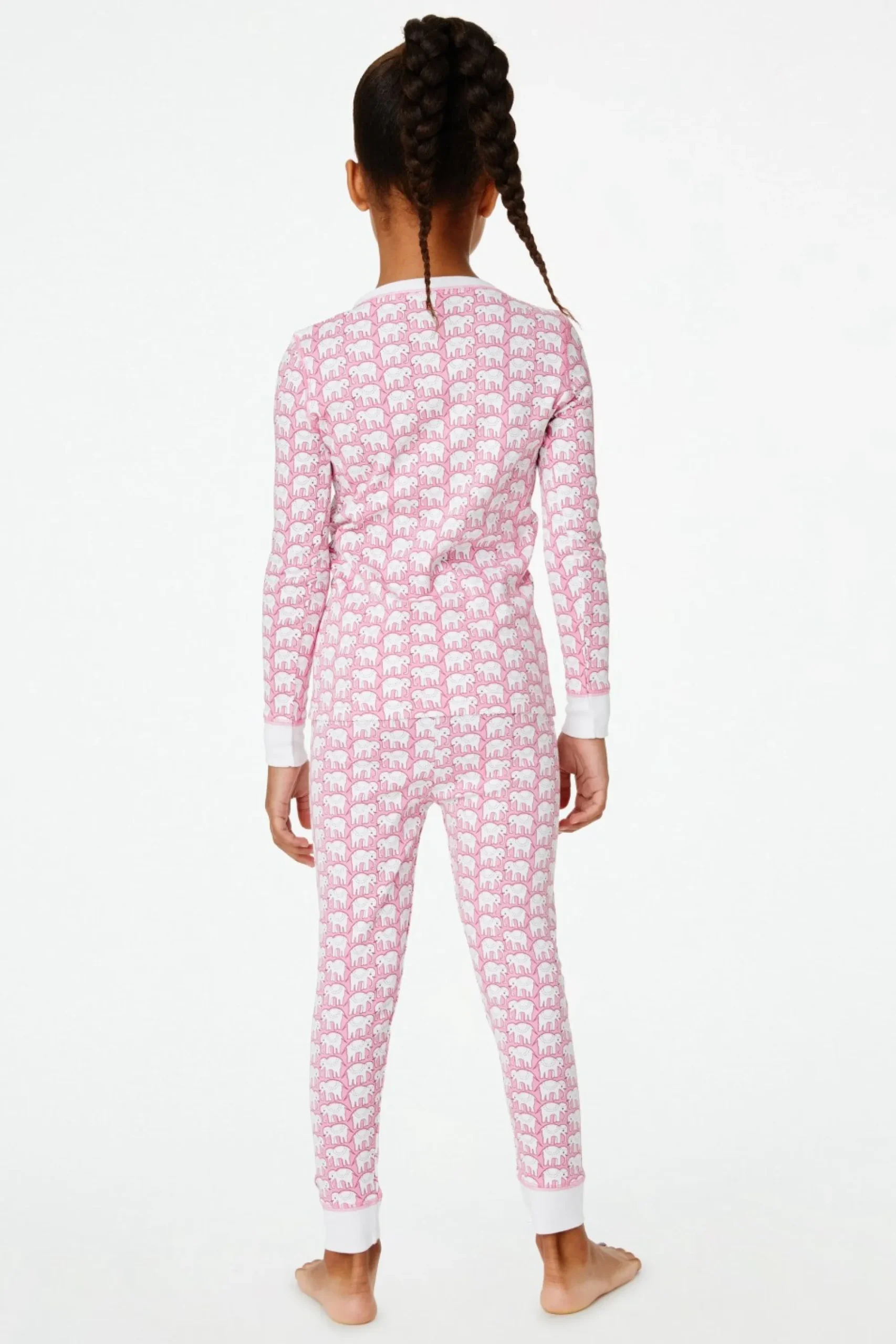 Kids Roller Rabbit Pajamas | Kids Hathi Pajamas