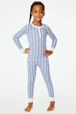 Kids Roller Rabbit Pajamas | Kids Hathi Pajamas