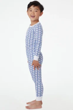 Kids Roller Rabbit Pajamas | Kids Hathi Pajamas