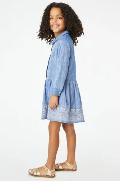 Kids Roller Rabbit Dresses | Kids Indera Emilene Dress