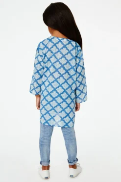 Kids Roller Rabbit Tops And Bottoms | Kids Jemina Kurta