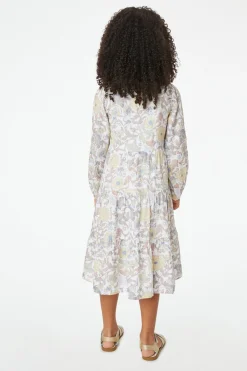 Kids Roller Rabbit Dresses | Kids Lace Valentine Priscilla Dress