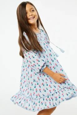 Kids Roller Rabbit Dresses | Kids Lerida Iria Dress