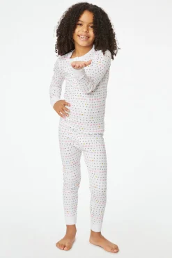 Kids Roller Rabbit Pajamas | Kids Love & Letters Pajamas
