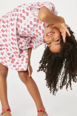 Kids Roller Rabbit Dresses | Kids Moby Esme Dress