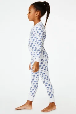 Kids Roller Rabbit Pajamas | Kids Moby Pajamas