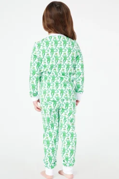 Kids Roller Rabbit Pajamas | Kids Monkey Pajamas